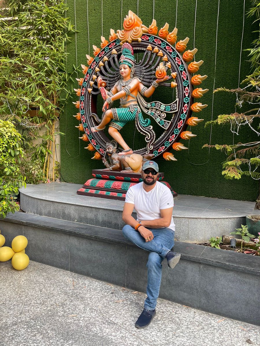 Vikas Tyagi tweet media