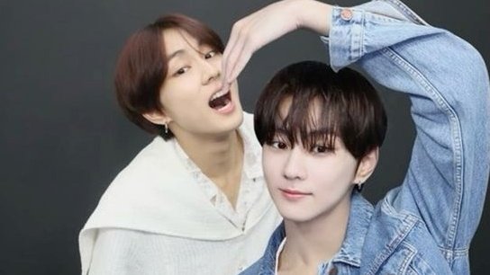 IYA #1 fan tweet media