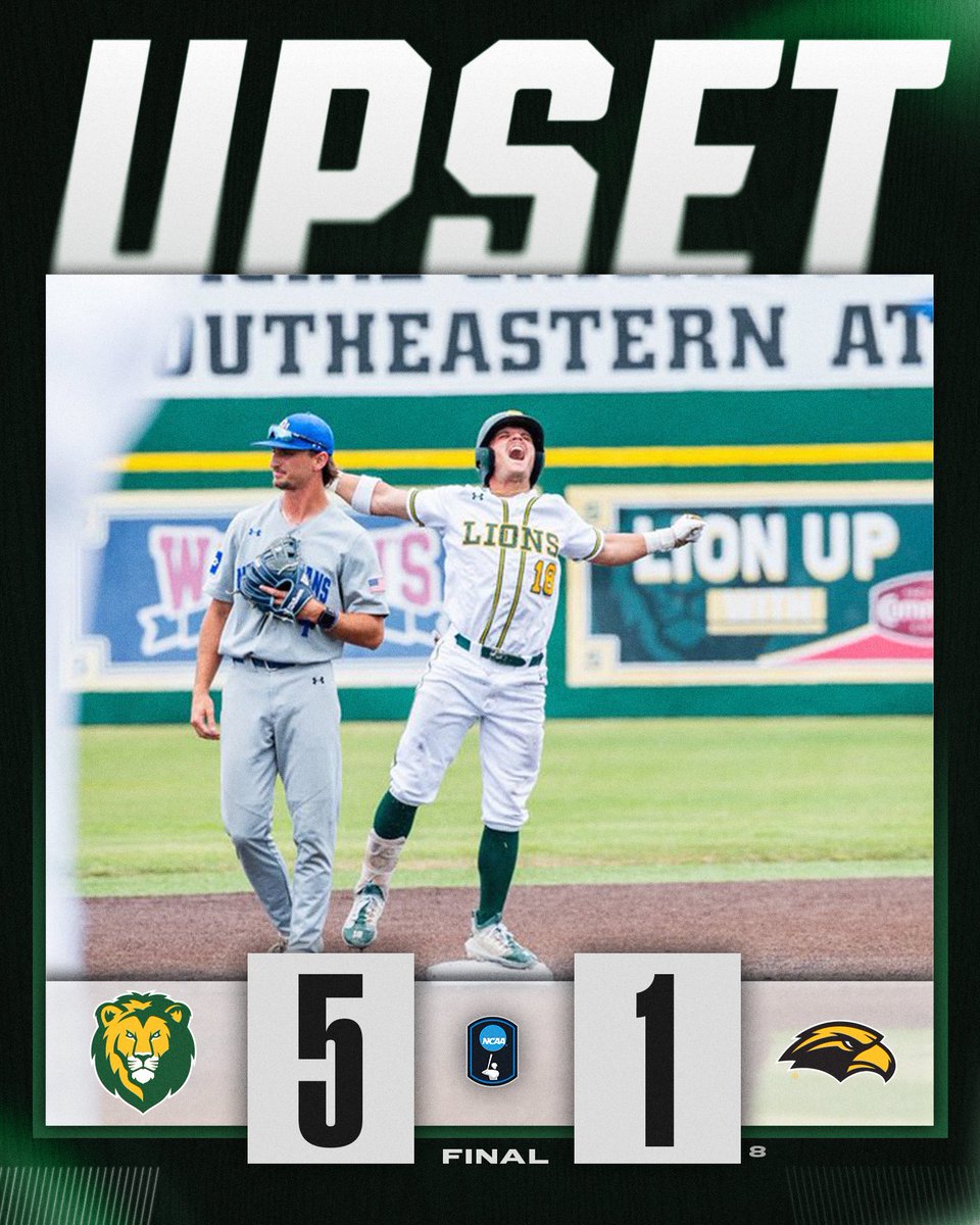 NCAA Baseball tweet media