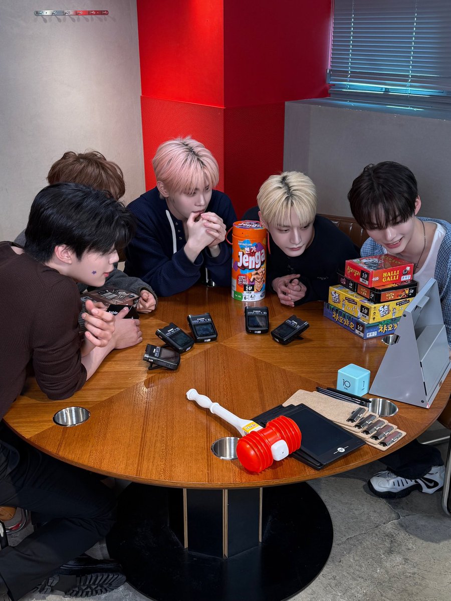 SEOK MATTHEW INDONESIA tweet media