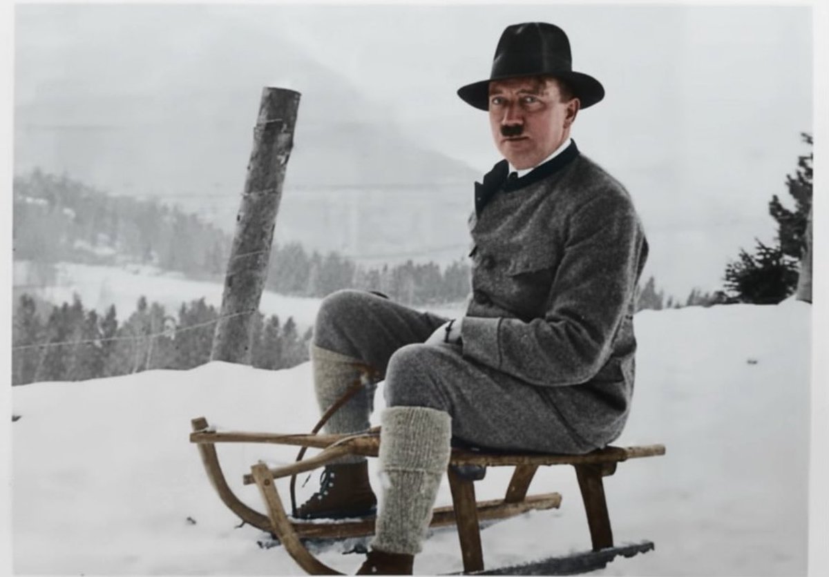 Spartan exaspéré tweet media