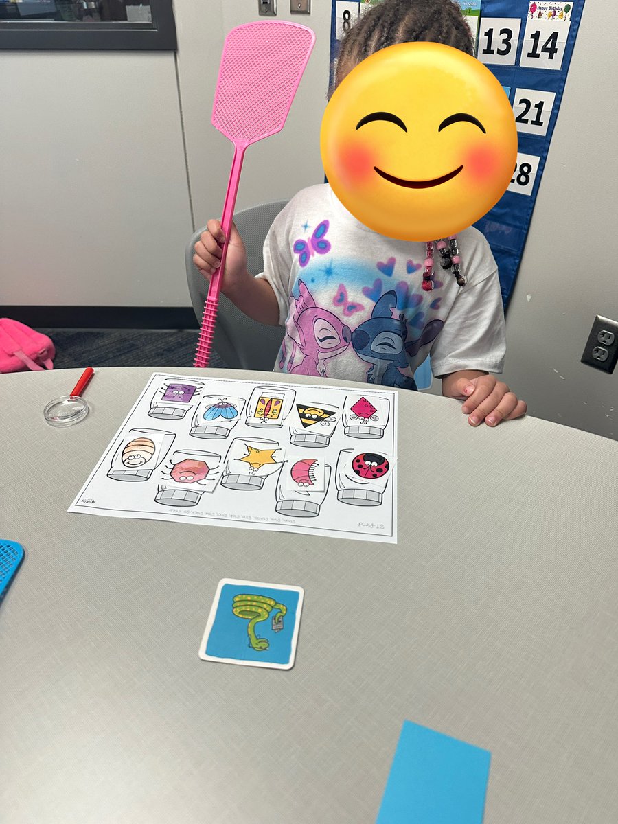 speechiewish's tweet photo. Spring is here! we buzzed right into it with BUG Week! 🐞🦋 While exploring creepy crawlies, we were also busy expanding and growing our speech skills—talking about bugs, describing what we see, and building stronger communication every day @BrosnahanES #ChooseCFISD https://t.co/tVRSfu5OJ3