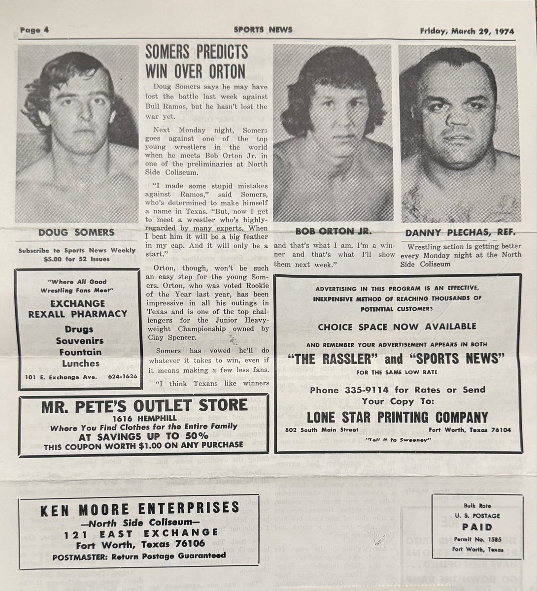 Lance peterson tweet media