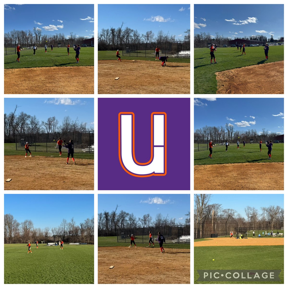 Unity 16u DiMario tweet media