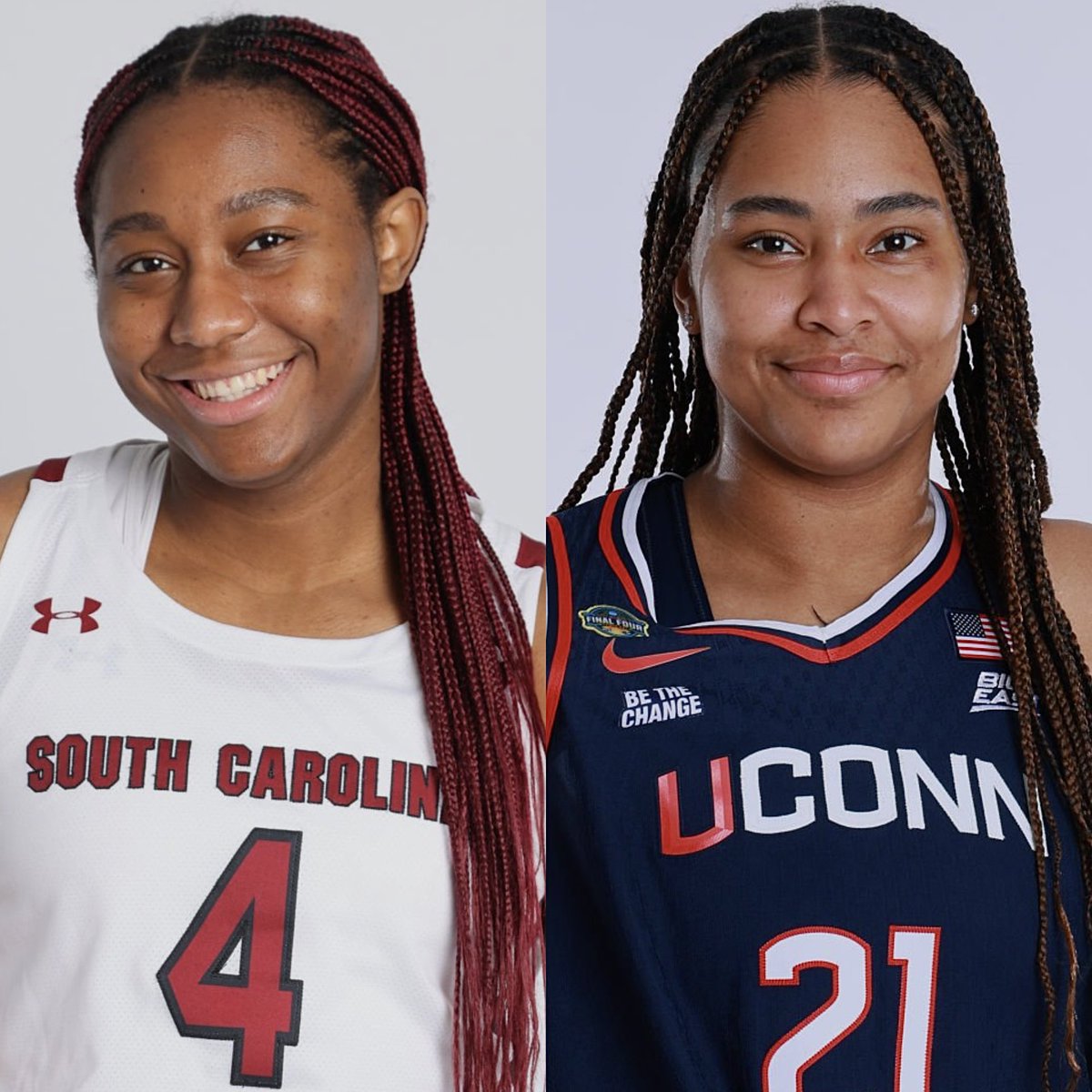 I talk hoops 🏀 tweet media