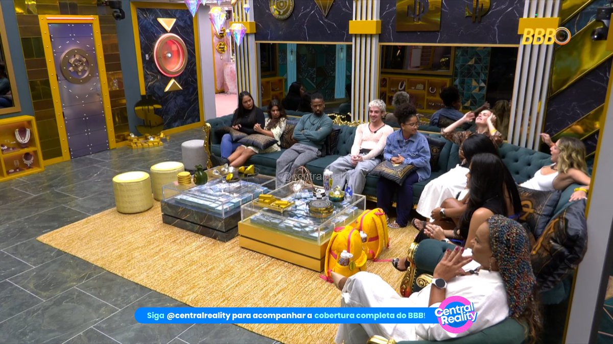 Central Reality tweet media