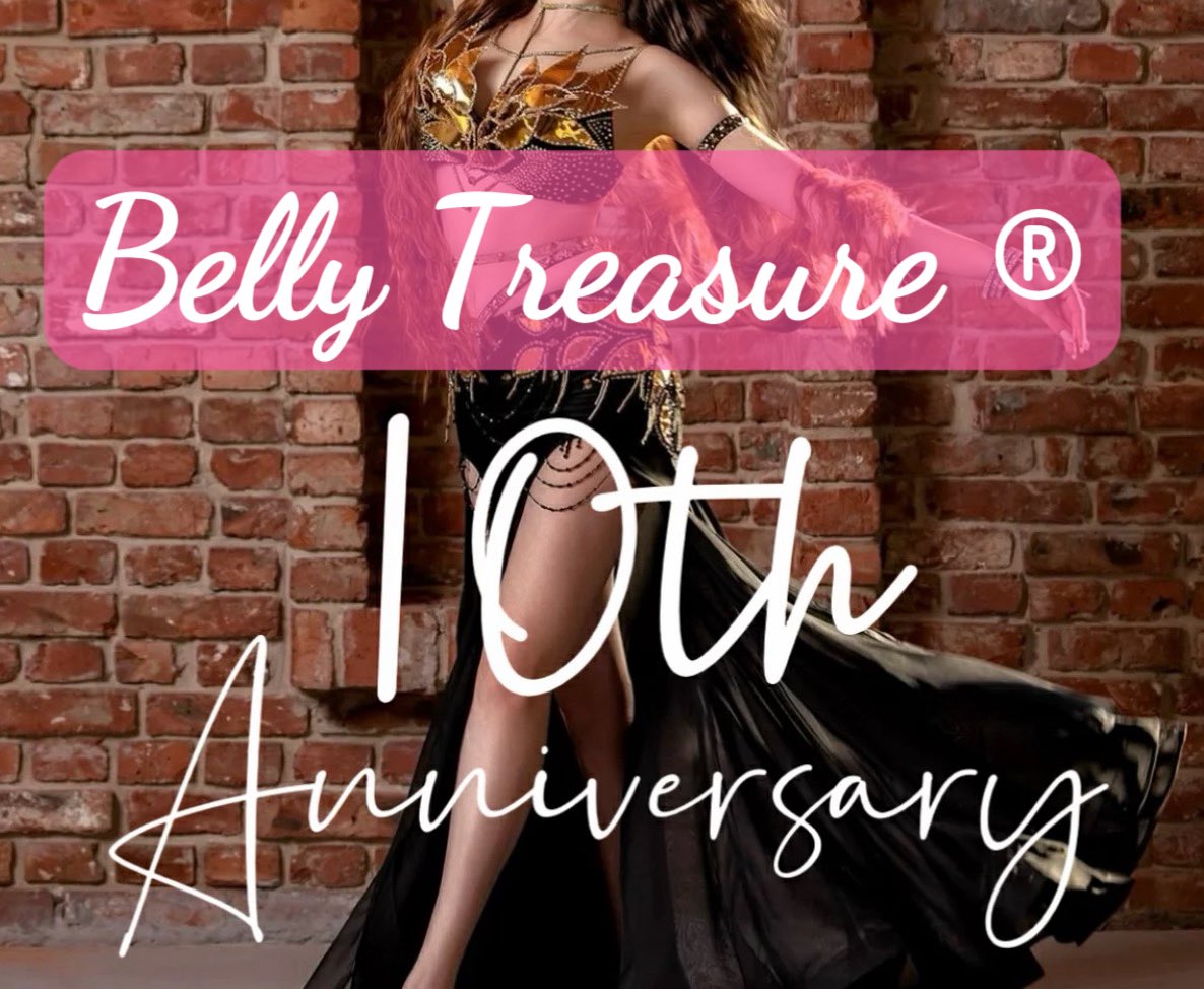 Belly_Treasure's tweet photo. Belly Treasure ®︎ 10周年を迎えました✨✨✨
みなさまありがとうございます🍀

4月1〜10日  10%割引セールを開催します。
これを読んでいただいたお客様、

購入金額が10,000円以上で利用可能、先着100名さま限定。
10%引きになるクーポンコードです
→【 X6VK9JQP 】
ぜひご活用くださいませ🙇‍♀️ https://t.co/DvdG5Gf7v4