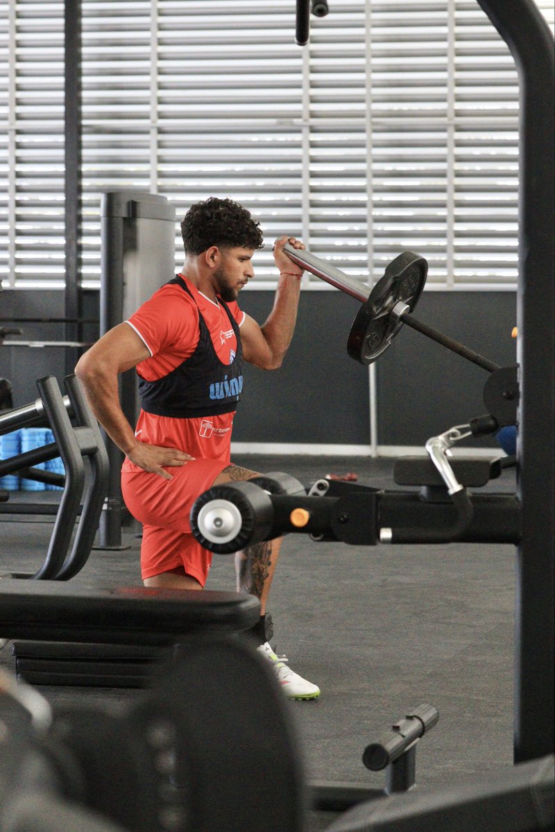 Club Deportivo Universitario tweet media