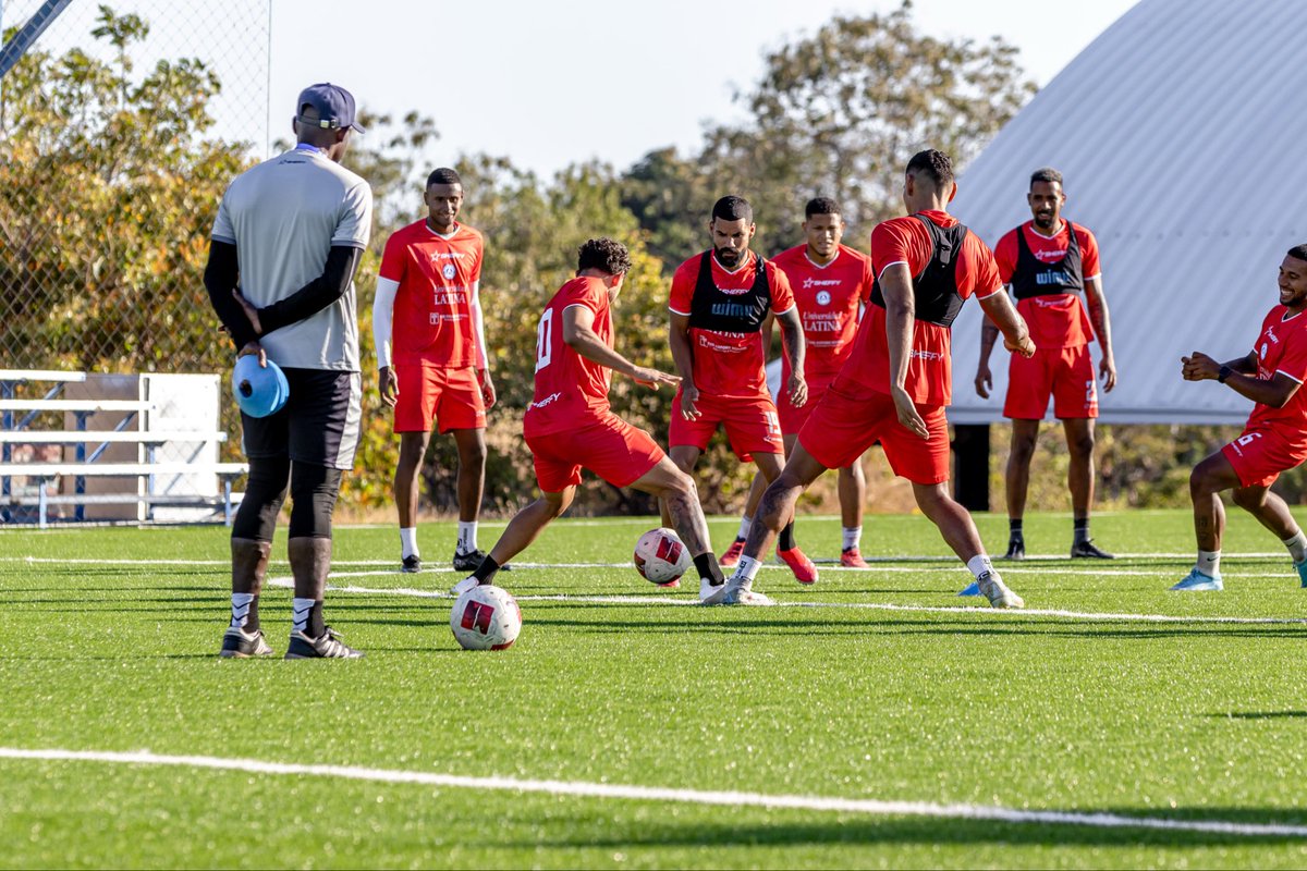 Club Deportivo Universitario tweet media