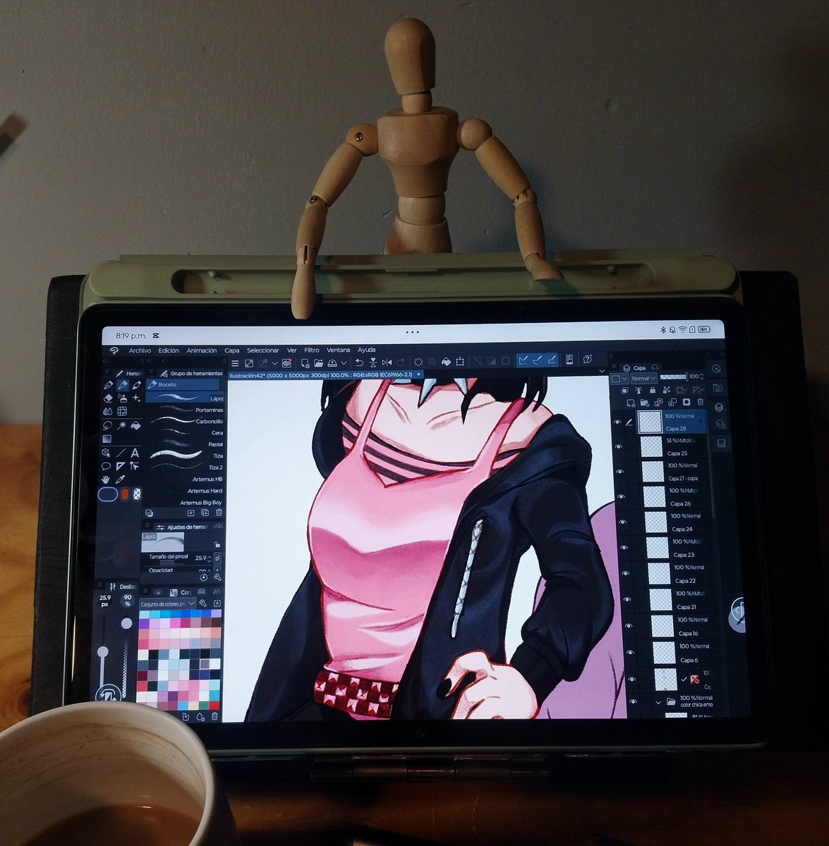 Olibu Draw tweet media