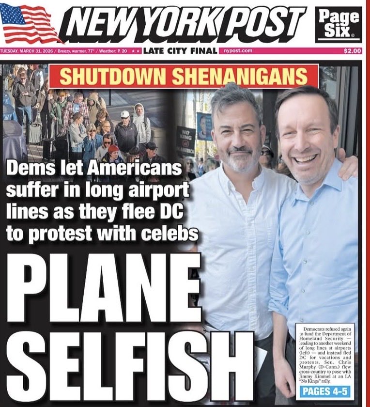 George Epperson tweet media