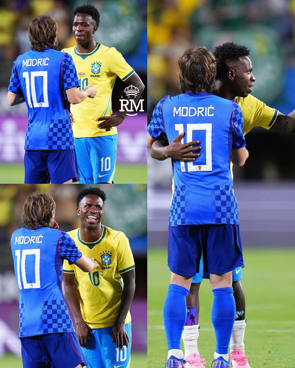 (fan) REAL MADRID FANS 🤍 tweet media