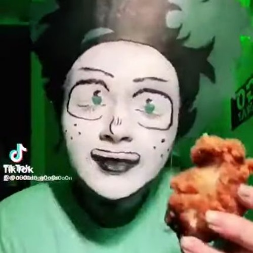 MaybeOphe's tweet photo. @AltriveEpic Opinions on my Deku? https://t.co/9uFeJuXzuY