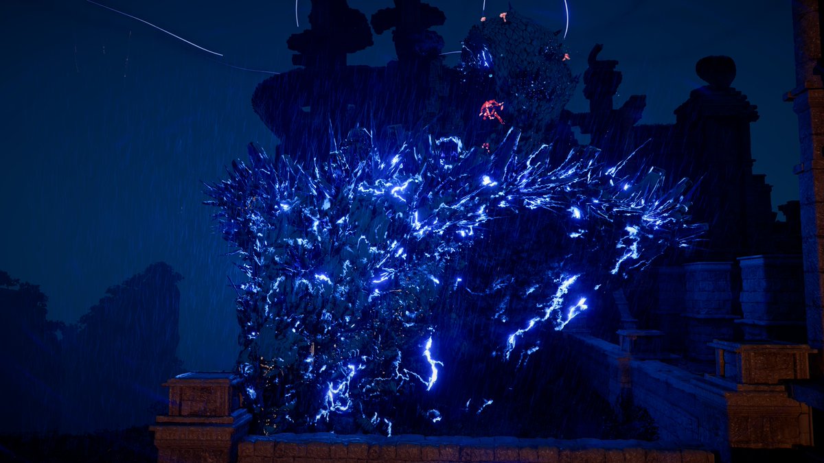 fabián🎮 tweet media