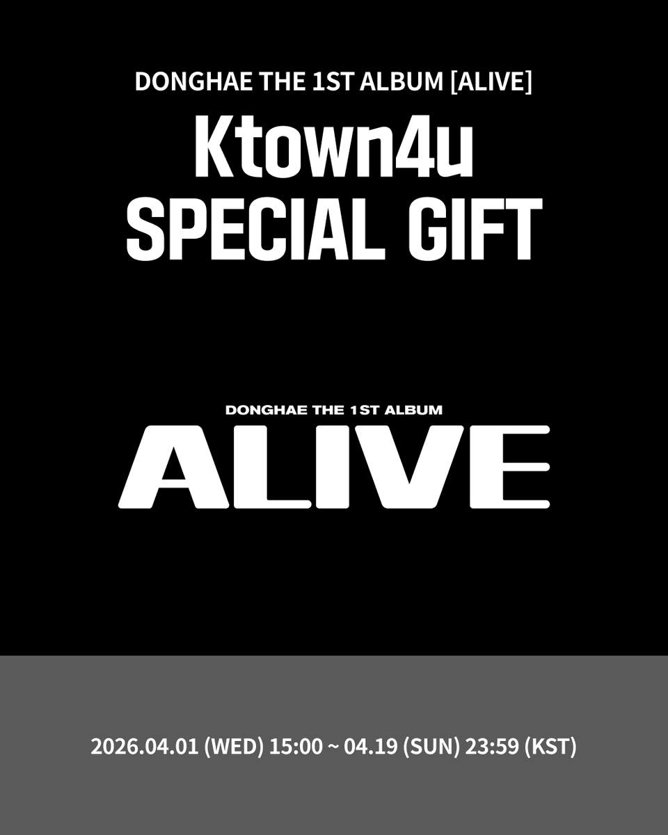 Ktown4u_official tweet media