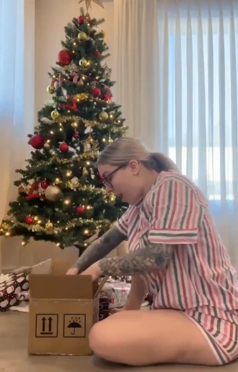 Delphine Langley tweet media