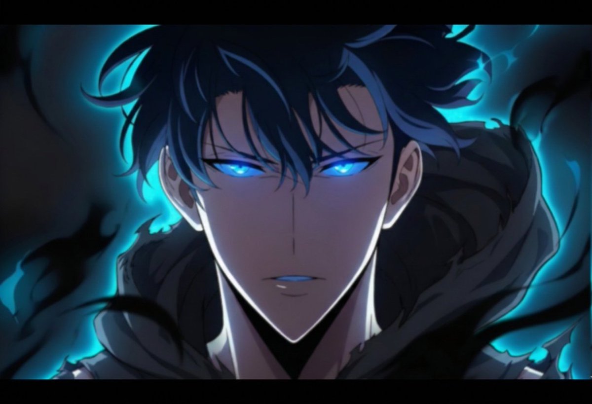 Kana | Jinwoo’s eternal yearner | 🔞 tweet media