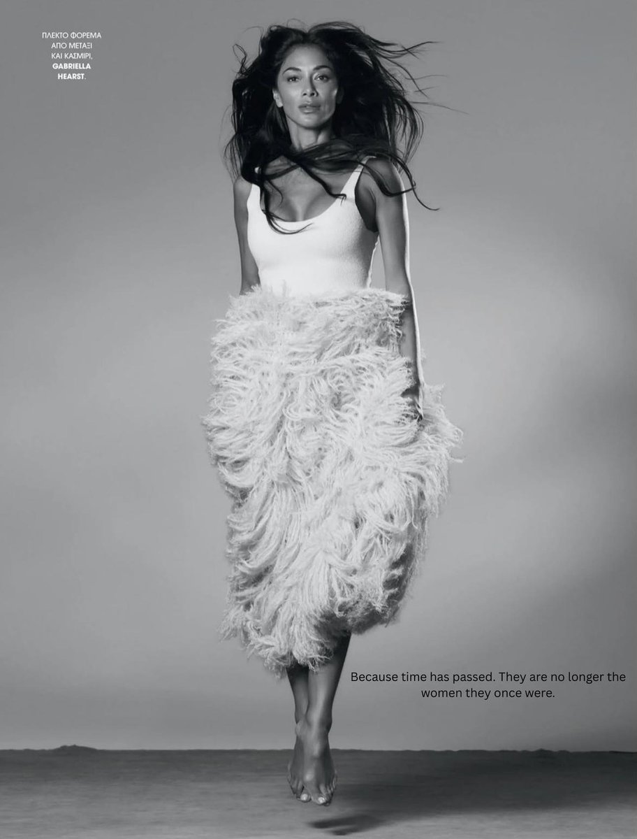 Nicole Scherzinger tweet media