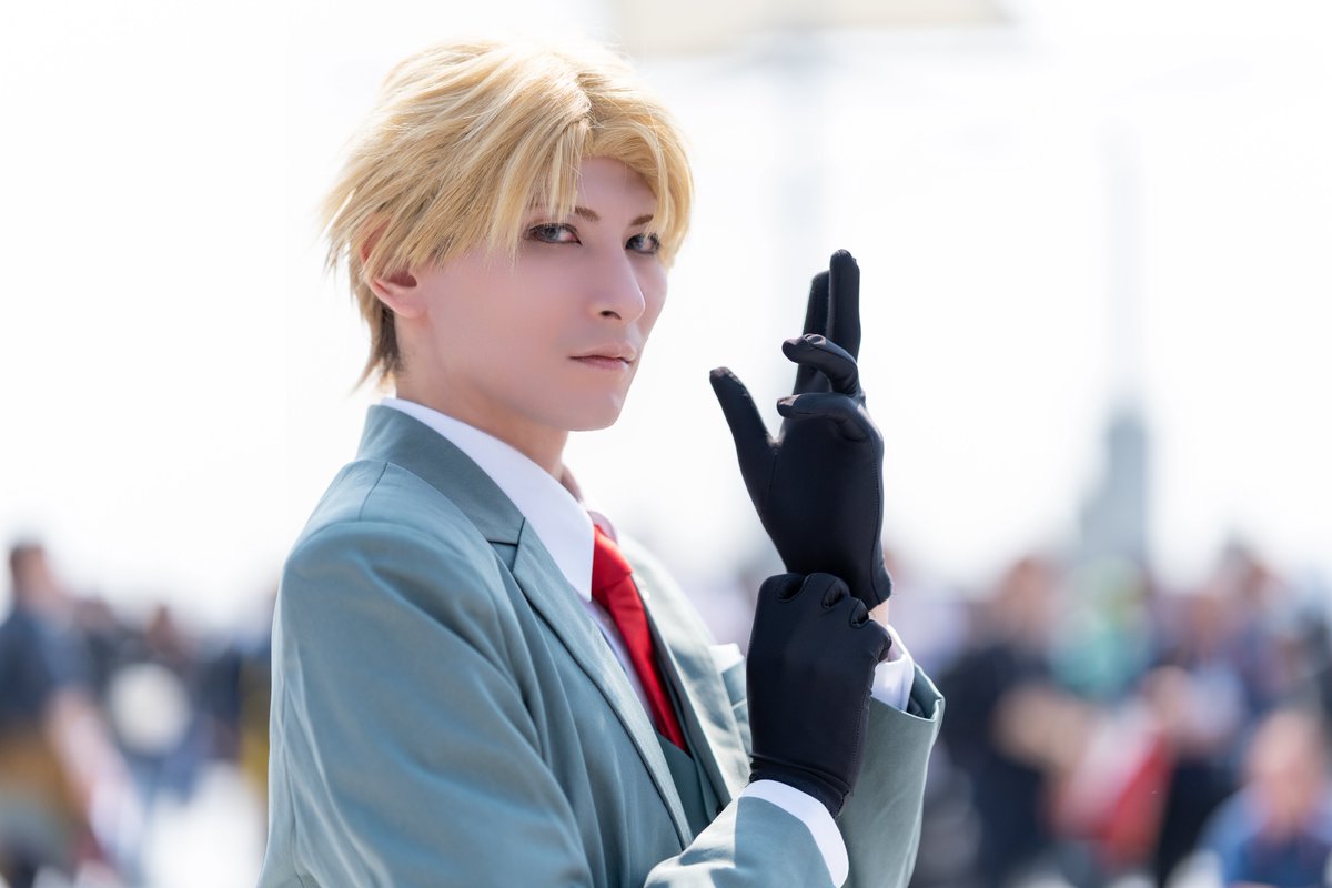 シラタキ@4/5a!_ニコ超両日_5/4a!_5/24a! tweet media