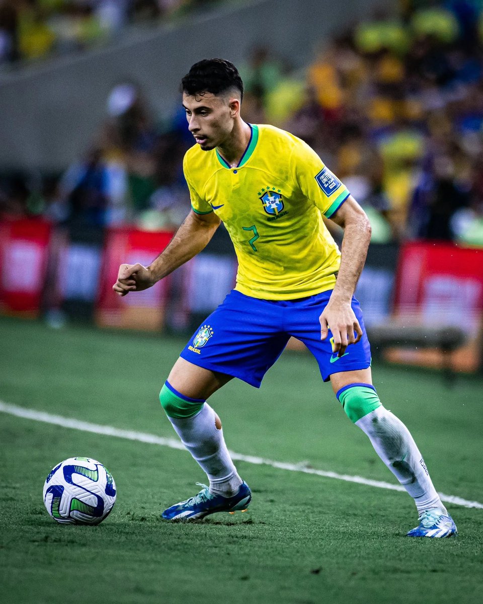 Brasileirão Análise tweet media