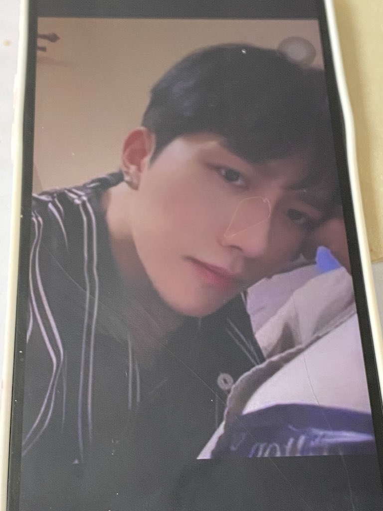 ye chan🦊 tweet media
