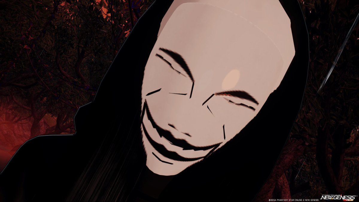 ナベリウスの妖精神@NGS公認クリエイター tweet media