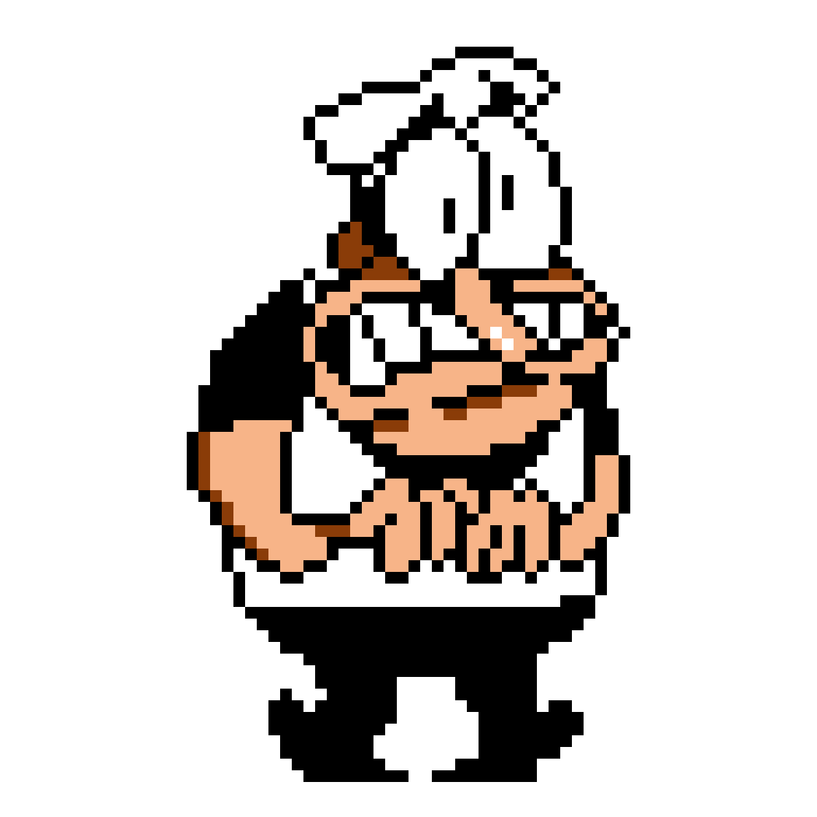 sonic57053's tweet photo. "Hey! It's Peppino Spaghetti from Pizza Tower!"
"She was-a 17, Scott!"
"OH FOR FUCKS SAKE"
#shewas17scott https://t.co/40kXhoqIi6
