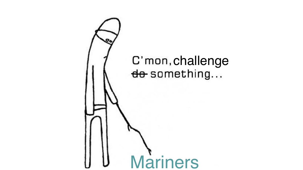 Mariners Navigator tweet media