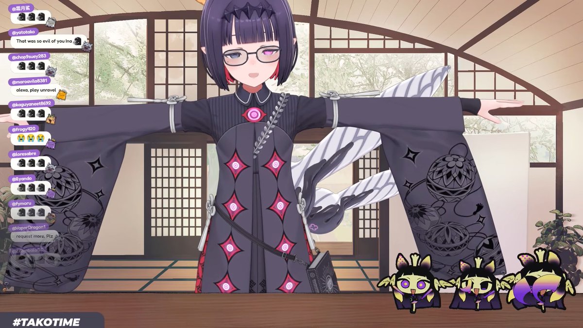 hololive TODAY!!! tweet media