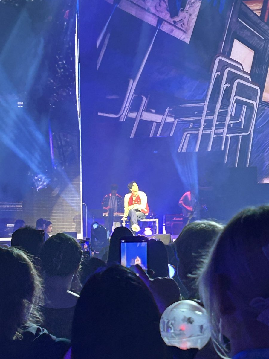 PermissionTo Dance⁷ ⦿ ☰ ☲ ⚽️💜🫰🏻 tweet media