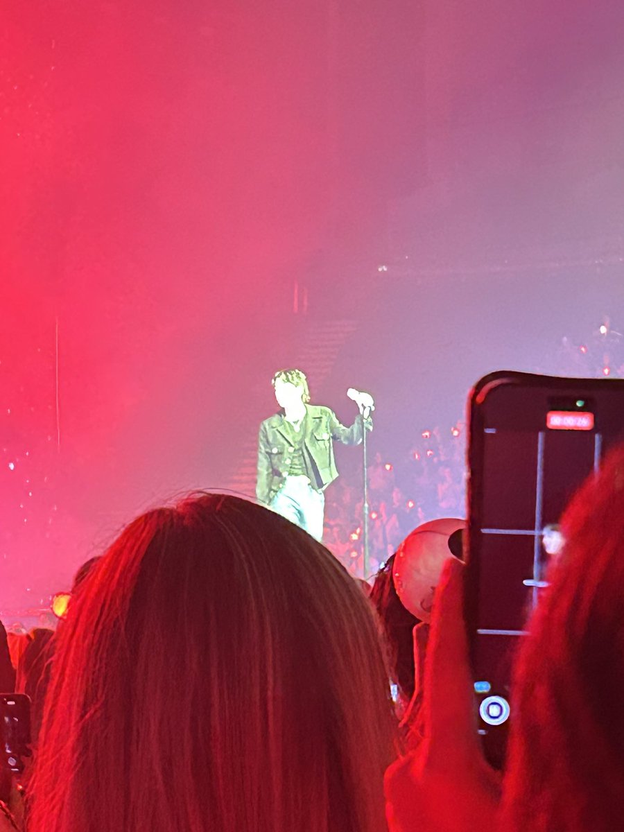 PermissionTo Dance⁷ ⦿ ☰ ☲ ⚽️💜🫰🏻 tweet media