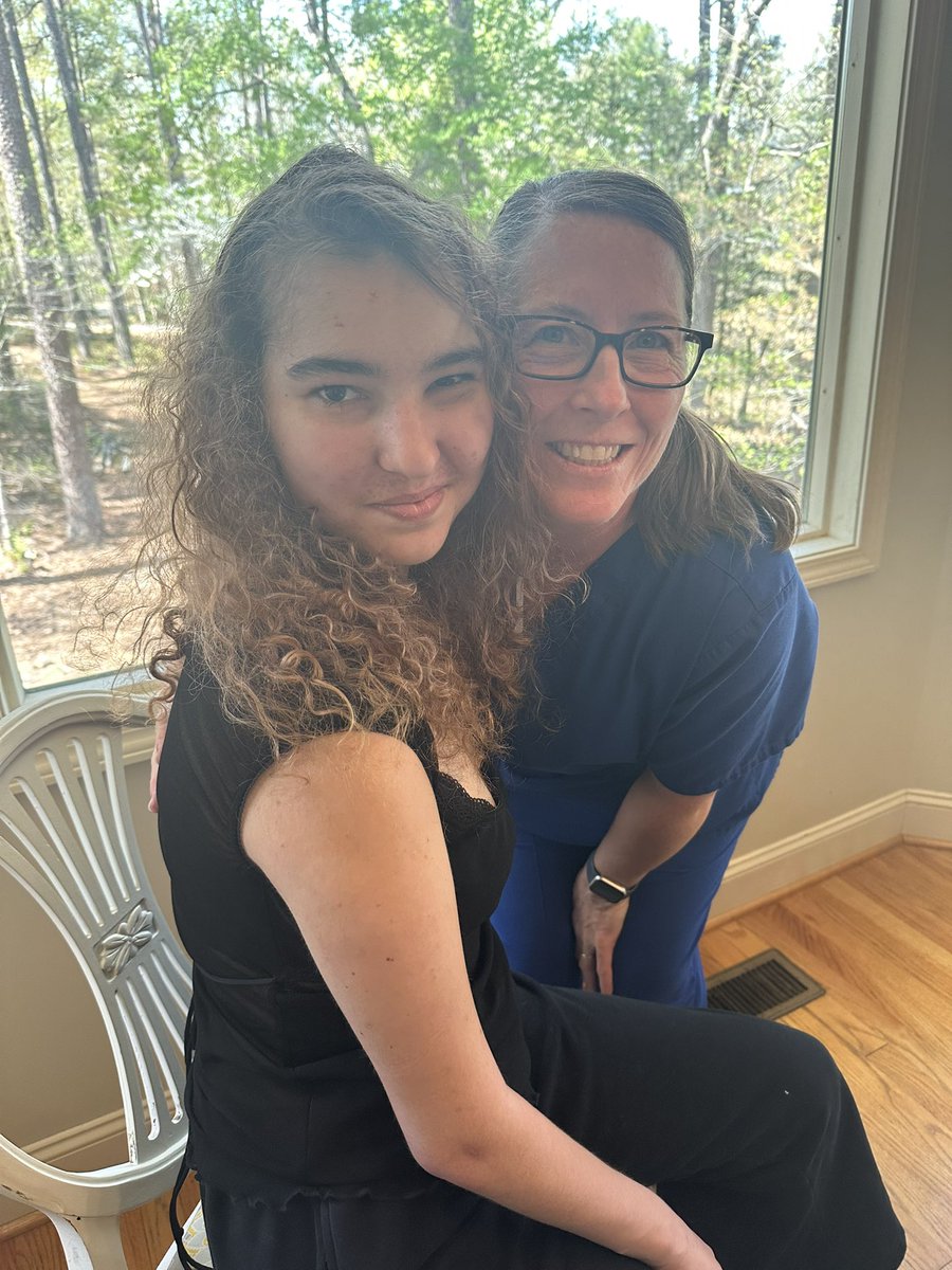 Amanda Hollensbe (Braelyn’s Mom) tweet media