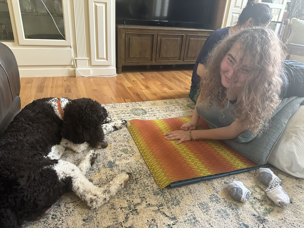 Amanda Hollensbe (Braelyn’s Mom) tweet media