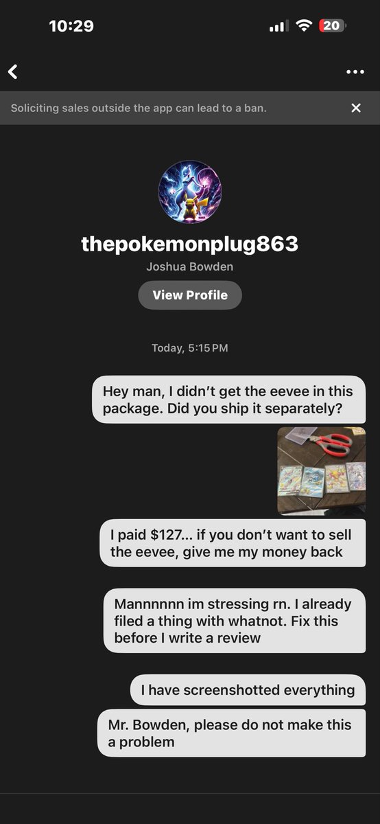 Brian Punda tweet media