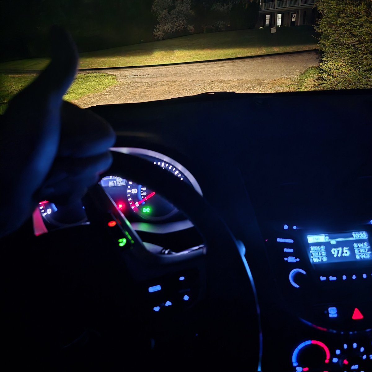 Michael Cosey Jr. tweet media