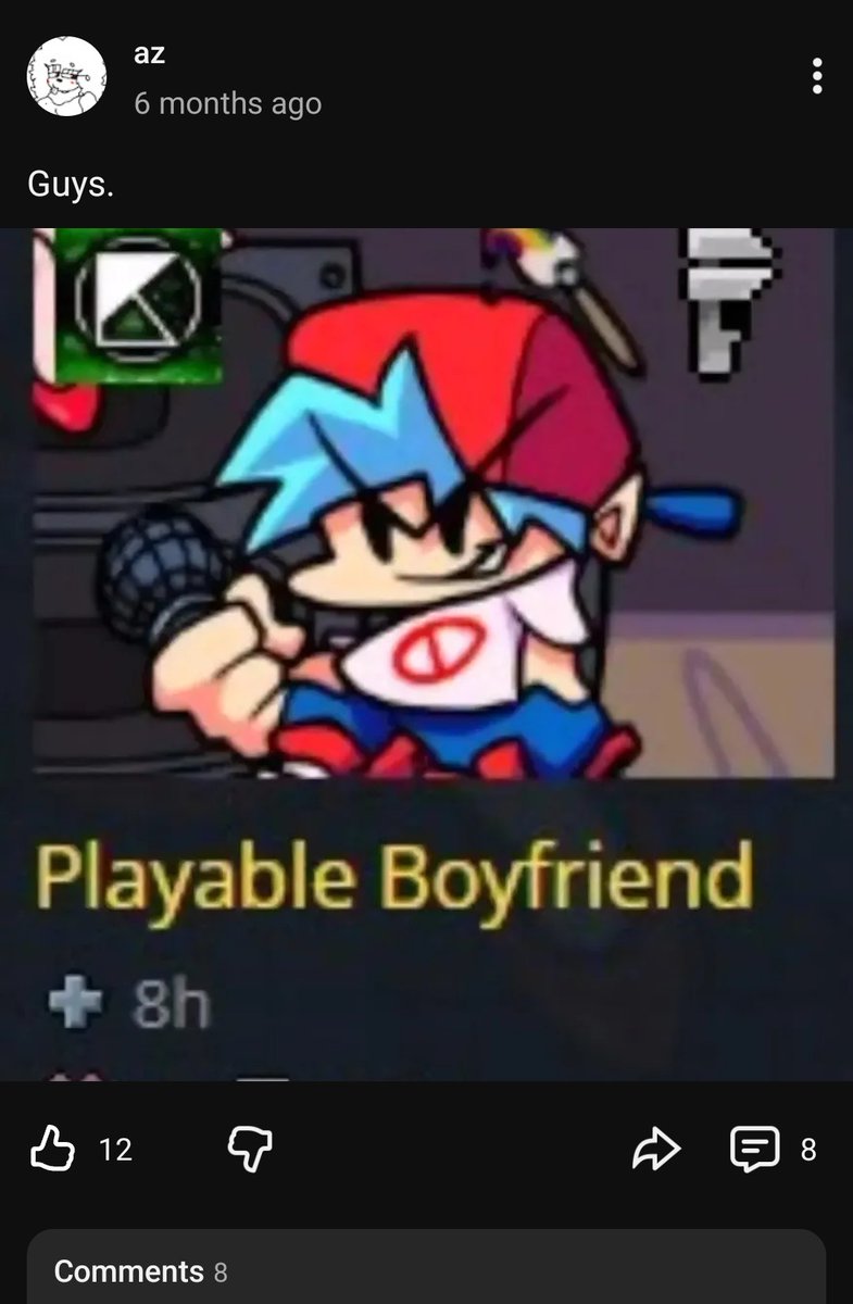 az (1# BUBBY FAN) tweet media