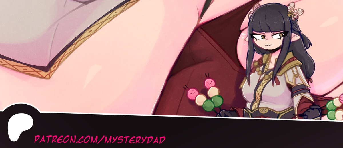 MysteryDad🔞 tweet media
