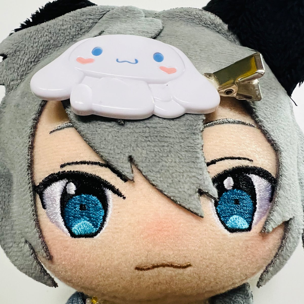 ぼくすよ   みんな げんきすか？
きょうから あたらしいことが はじまる みんなも いつもどおりのみんなも がんばるすよ