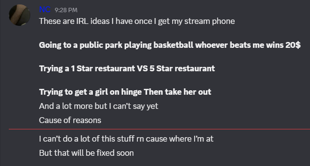 Nc2kr Updates tweet media