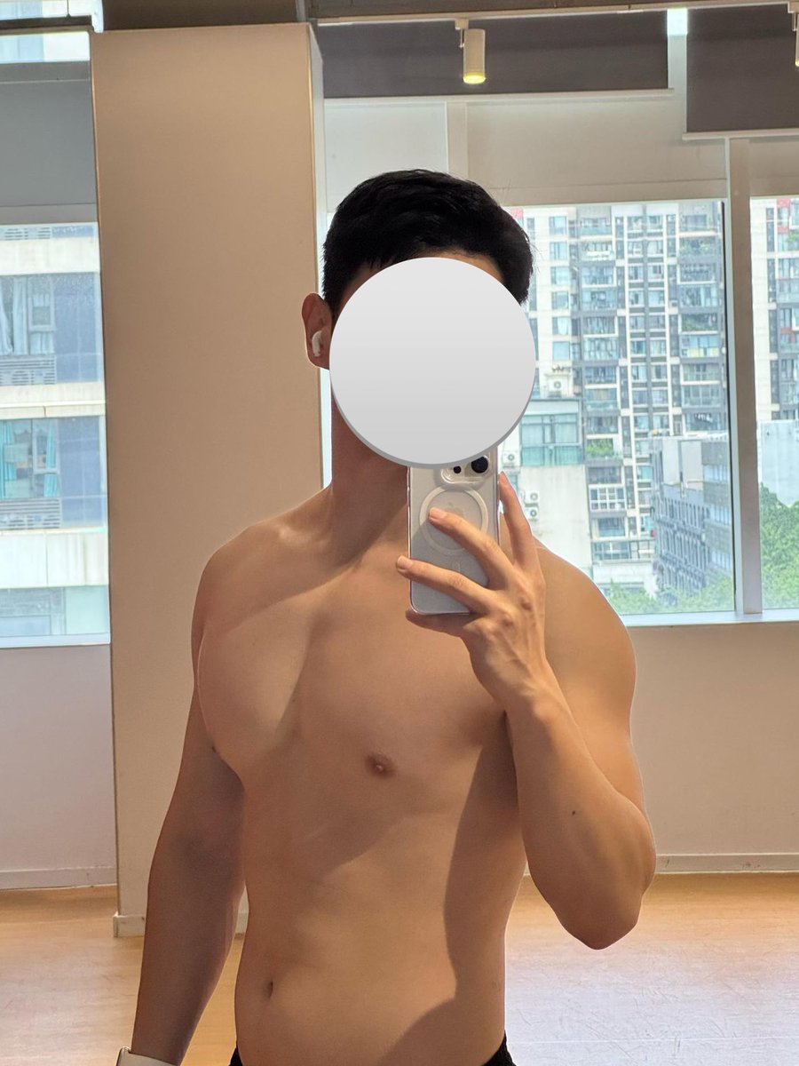 业余神经病 tweet media