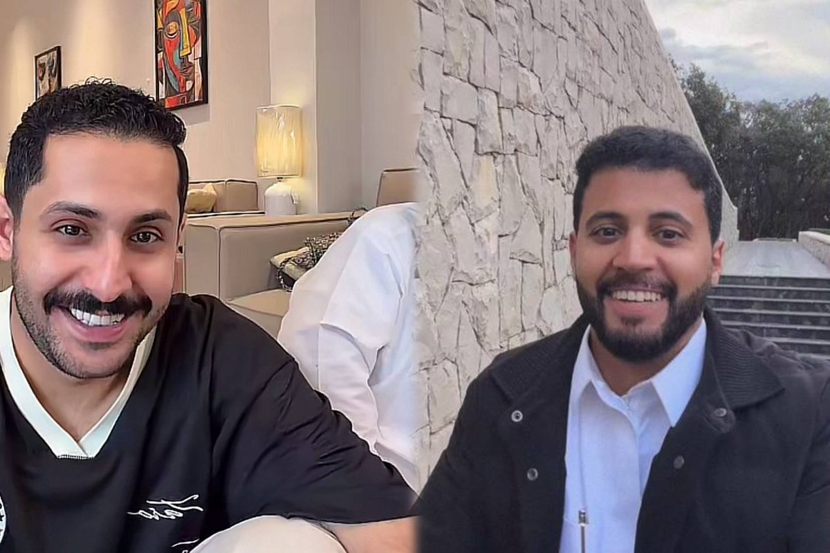 غــصــَن tweet media