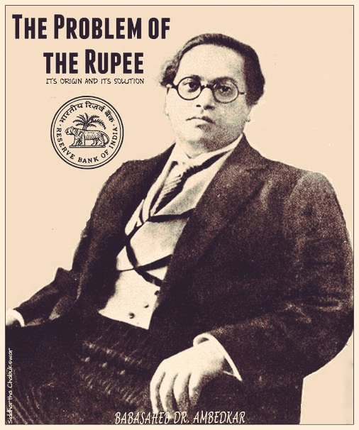 ambedkariteIND's tweet photo. #History 1st April 1935, The Reserve Bank Of India (RBI) came into existence. It was according to the guidelines laid down and presented by Dr. Ambedkar before Hilton Young Commission, also known as Royal Commission on indian currency and finance. #RBI https://t.co/M5XUDf7VDc