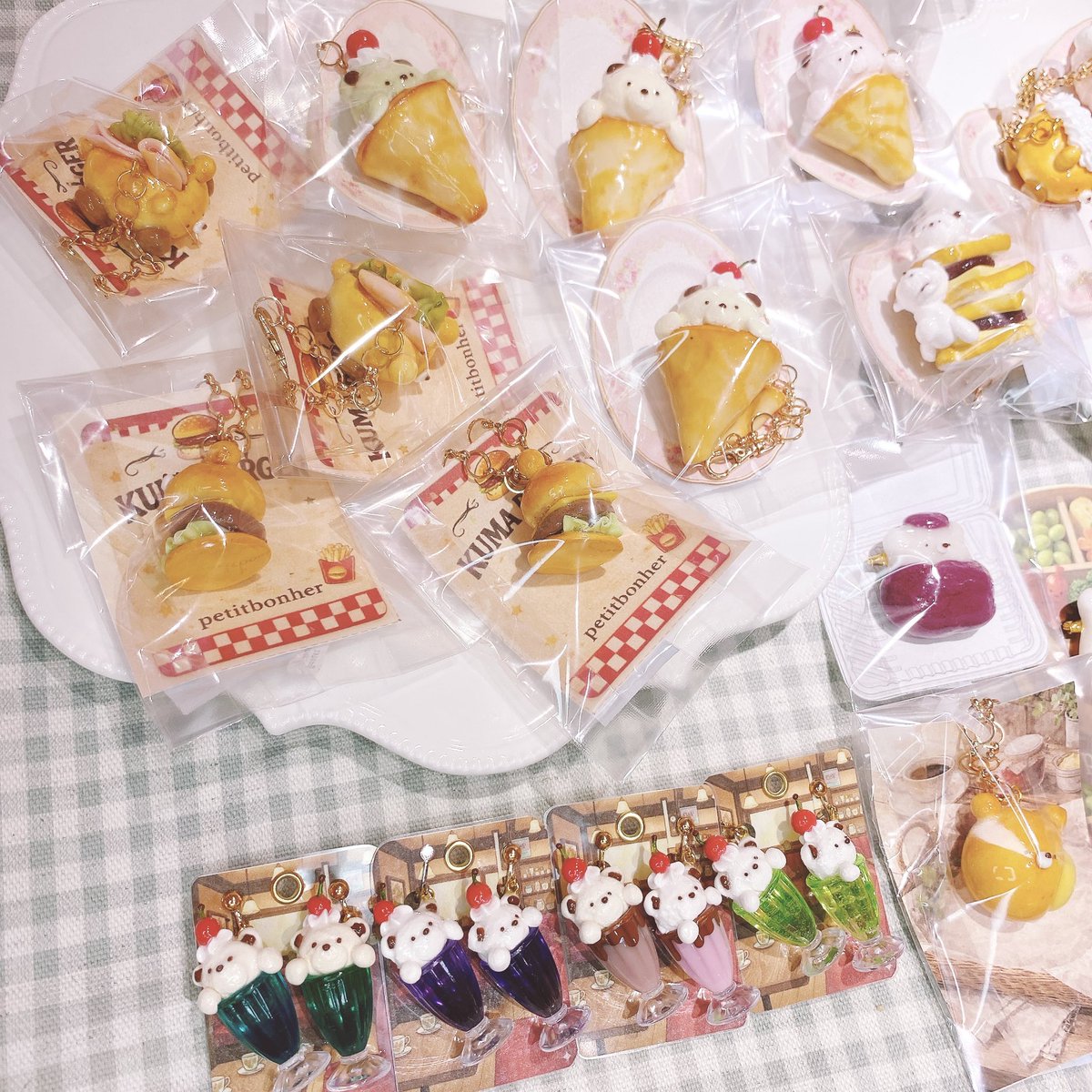 Kawaii☆Stars（カワスタ） tweet media