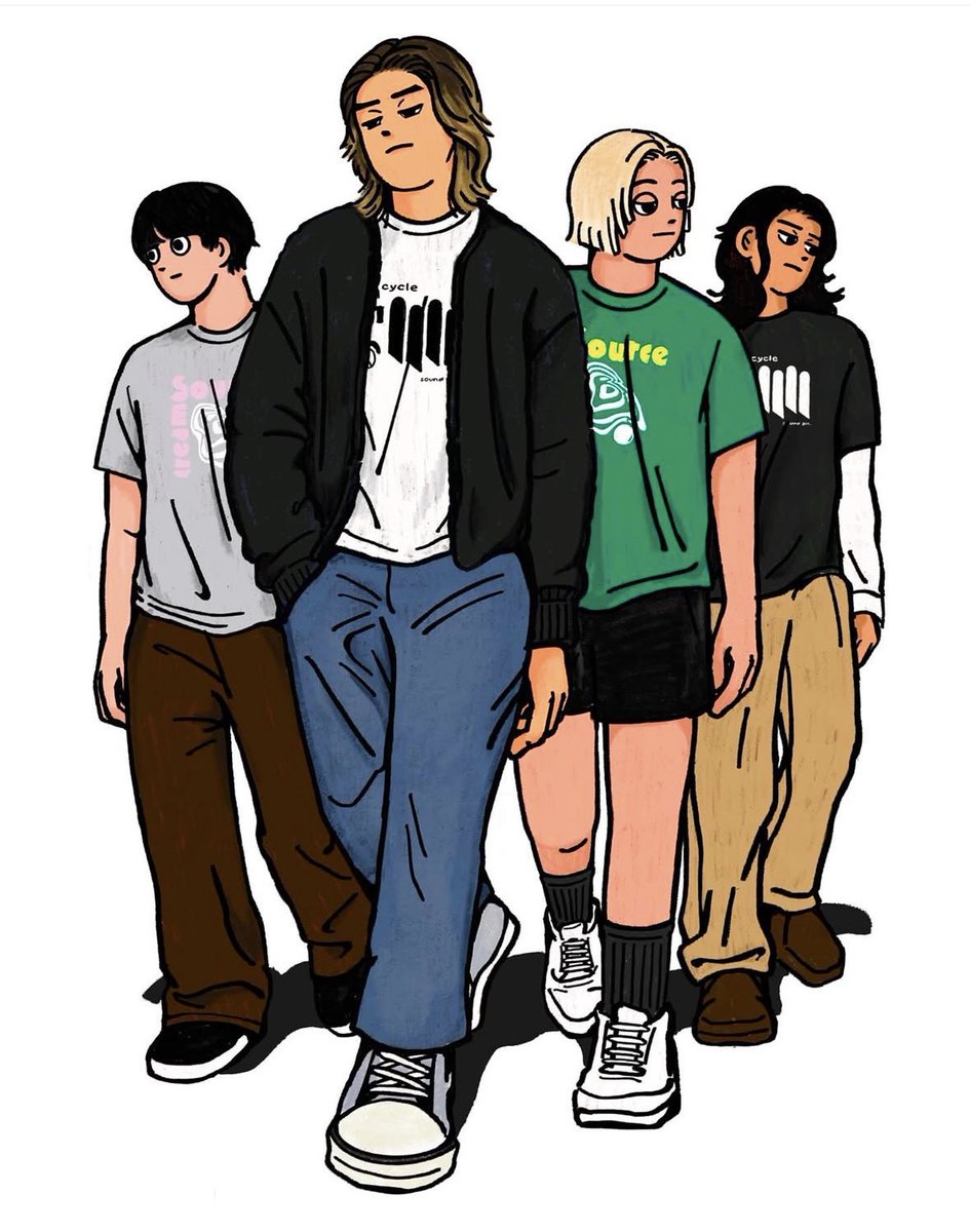 えびきゅそ tweet media