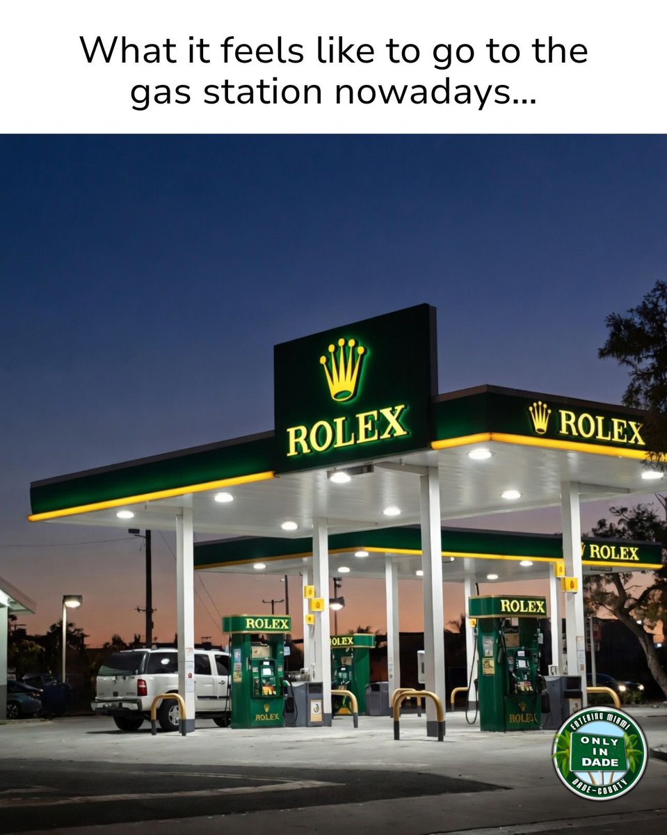 ONLY in DADE tweet media