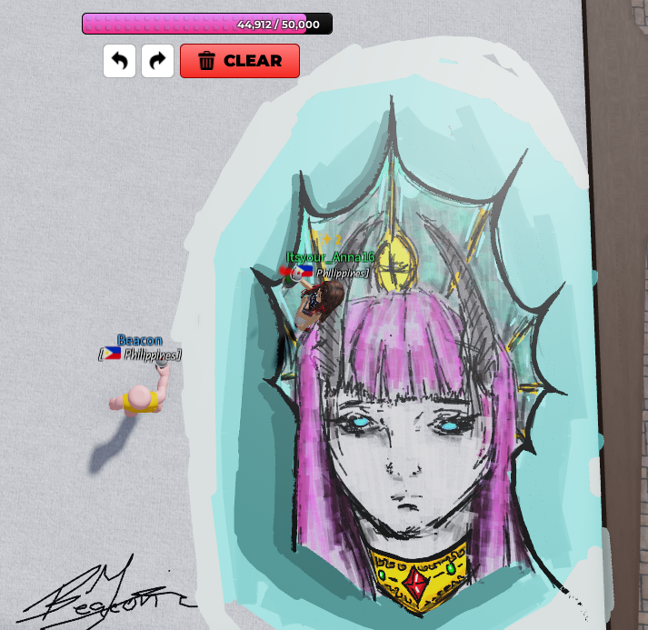 SurvivalBTN's tweet photo. Sea Crush? O_O

#ArtistOnTwitter #art #artph #Roblox #ARTY https://t.co/NK0xMXriBw