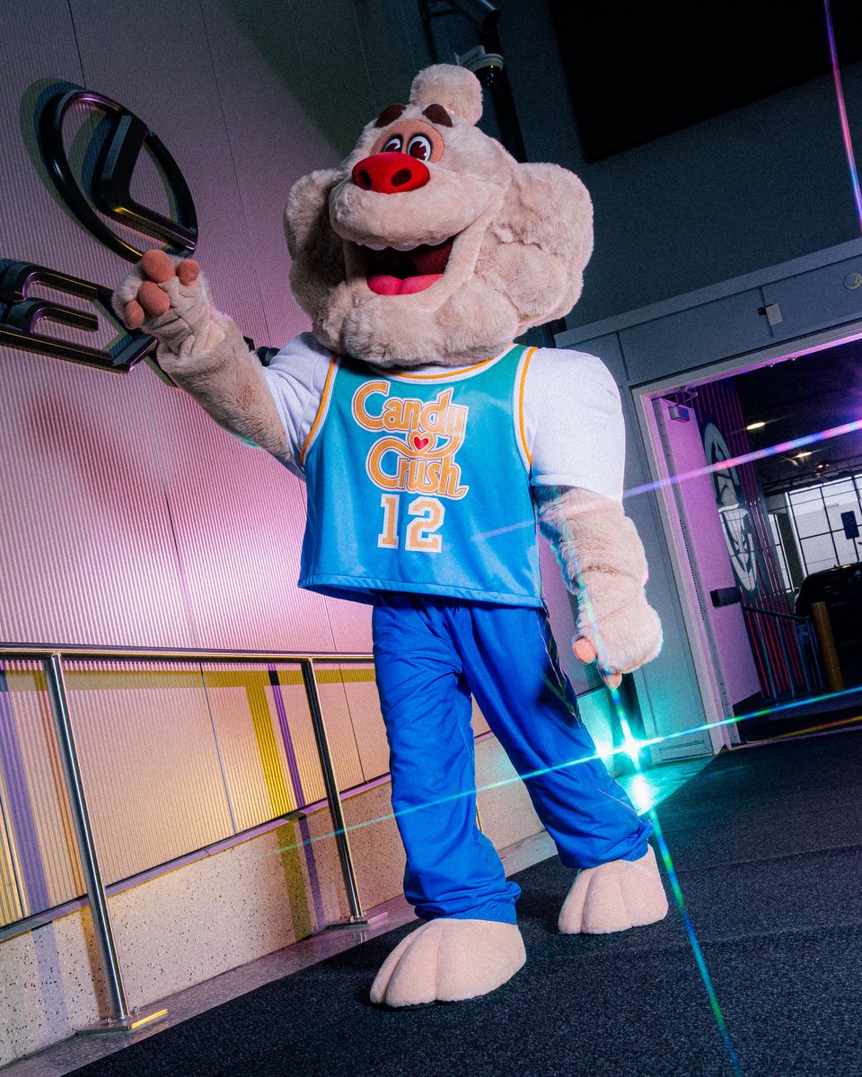 LA Clippers tweet media