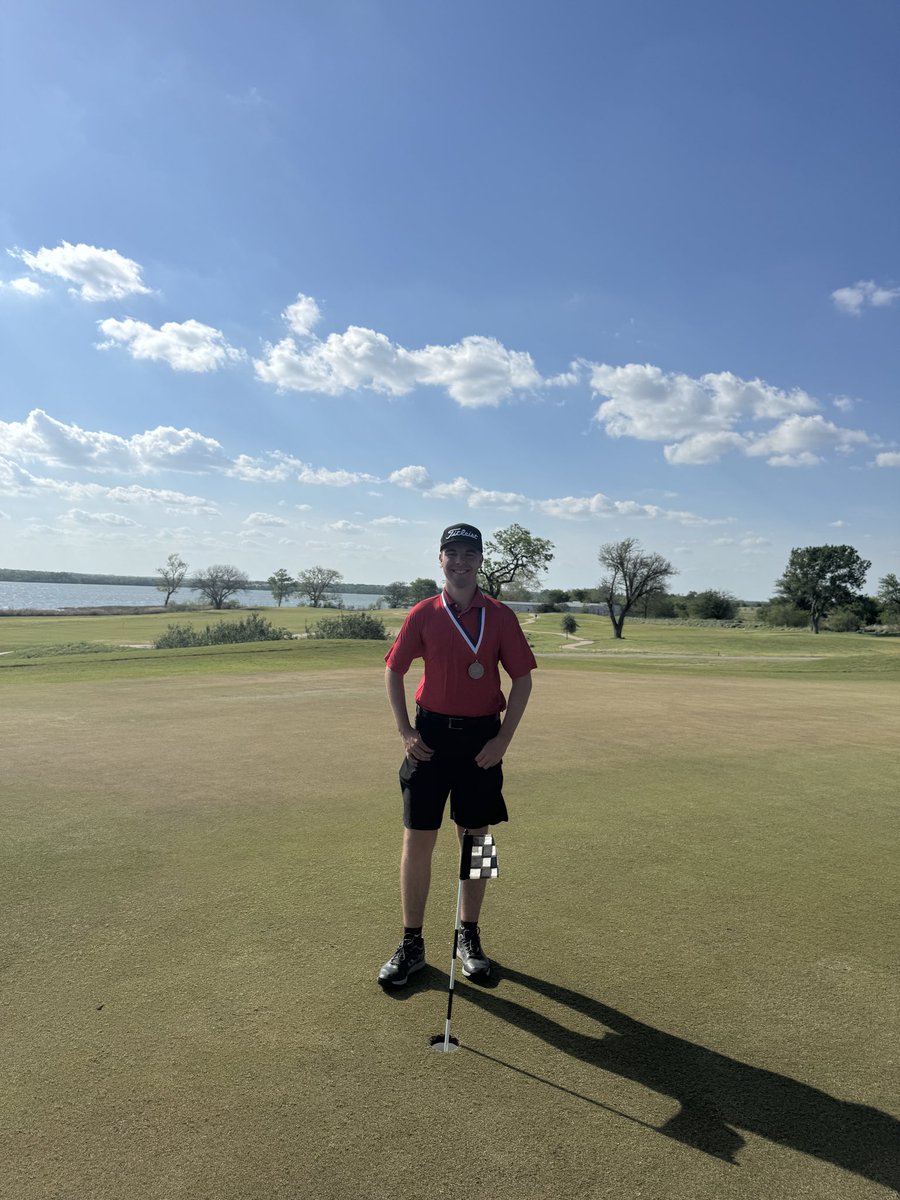 BHS Elk Golf tweet media