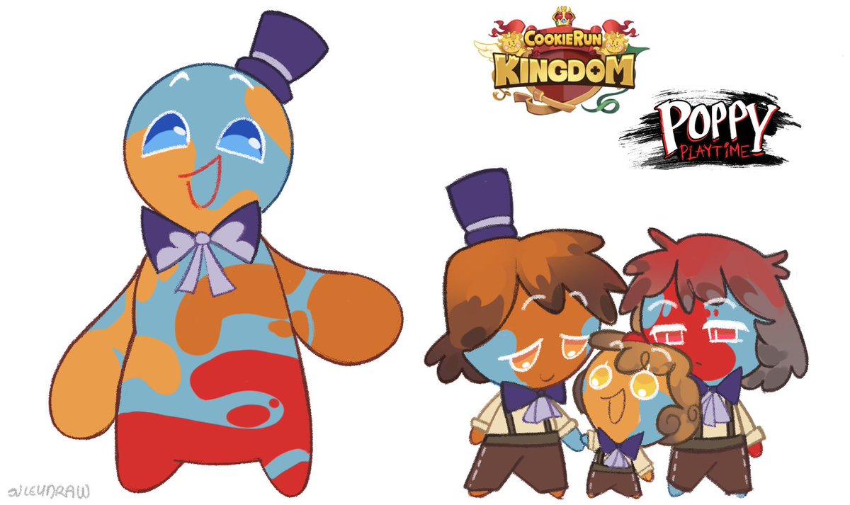 Ley (commissions open) tweet media