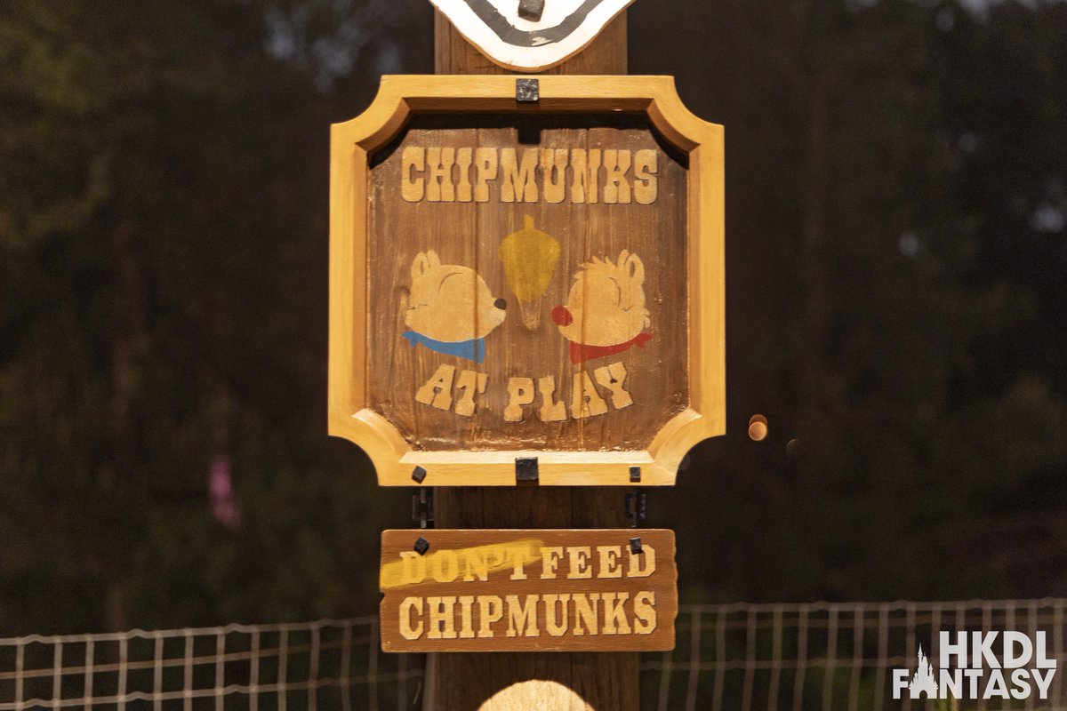 HKDL Fantasy tweet media